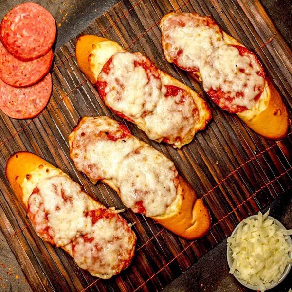 Appetizer